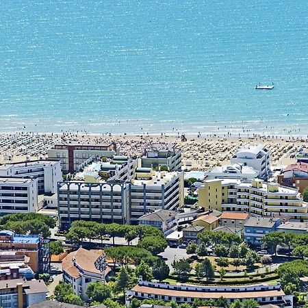 Residence Cristoforo Colombo - Carraro Immobiliare - Family Apartments Caorle Ngoại thất bức ảnh