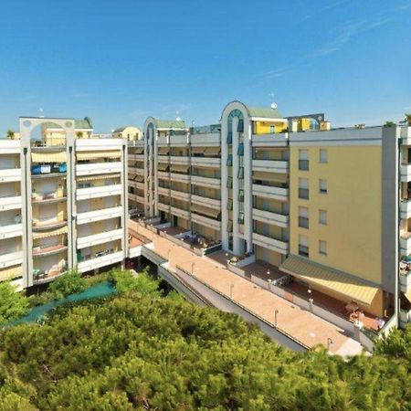 Residence Cristoforo Colombo - Carraro Immobiliare - Family Apartments Caorle Ngoại thất bức ảnh