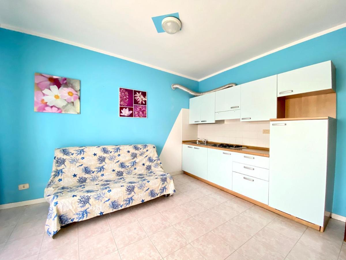 Residence Cristoforo Colombo - Carraro Immobiliare - Family Apartments Caorle Ngoại thất bức ảnh